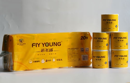 贵港2800g天天5G天天爽国产Fly Young-Fly Young纯木浆卷筒纸（20卷）