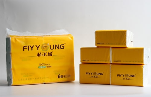 柳州L号6包fly young 纯木浆精品软5G影院天天爽